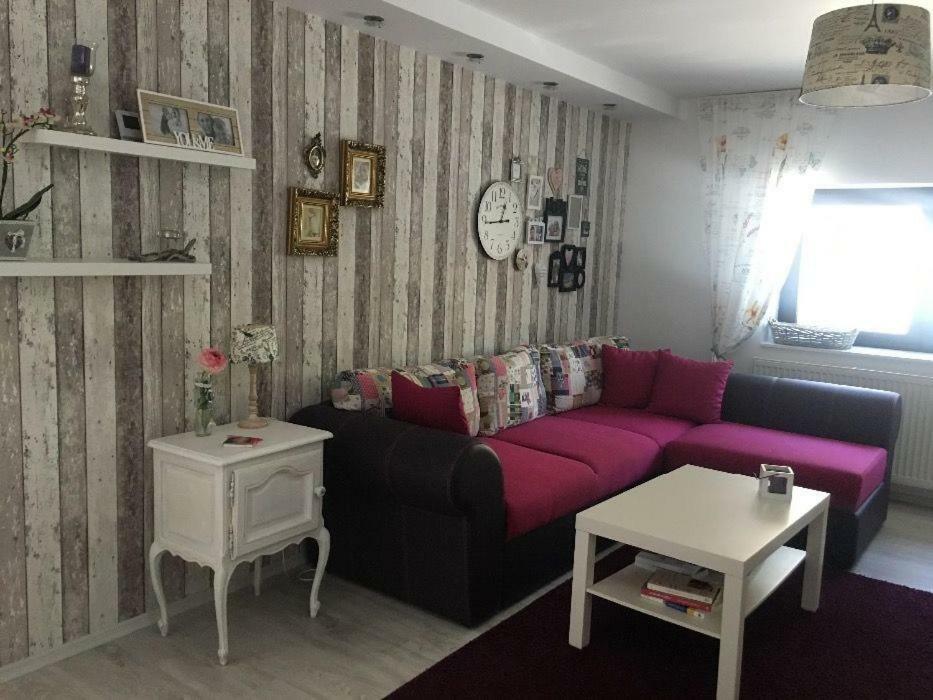Maison Rosmina Брашов Екстер'єр фото